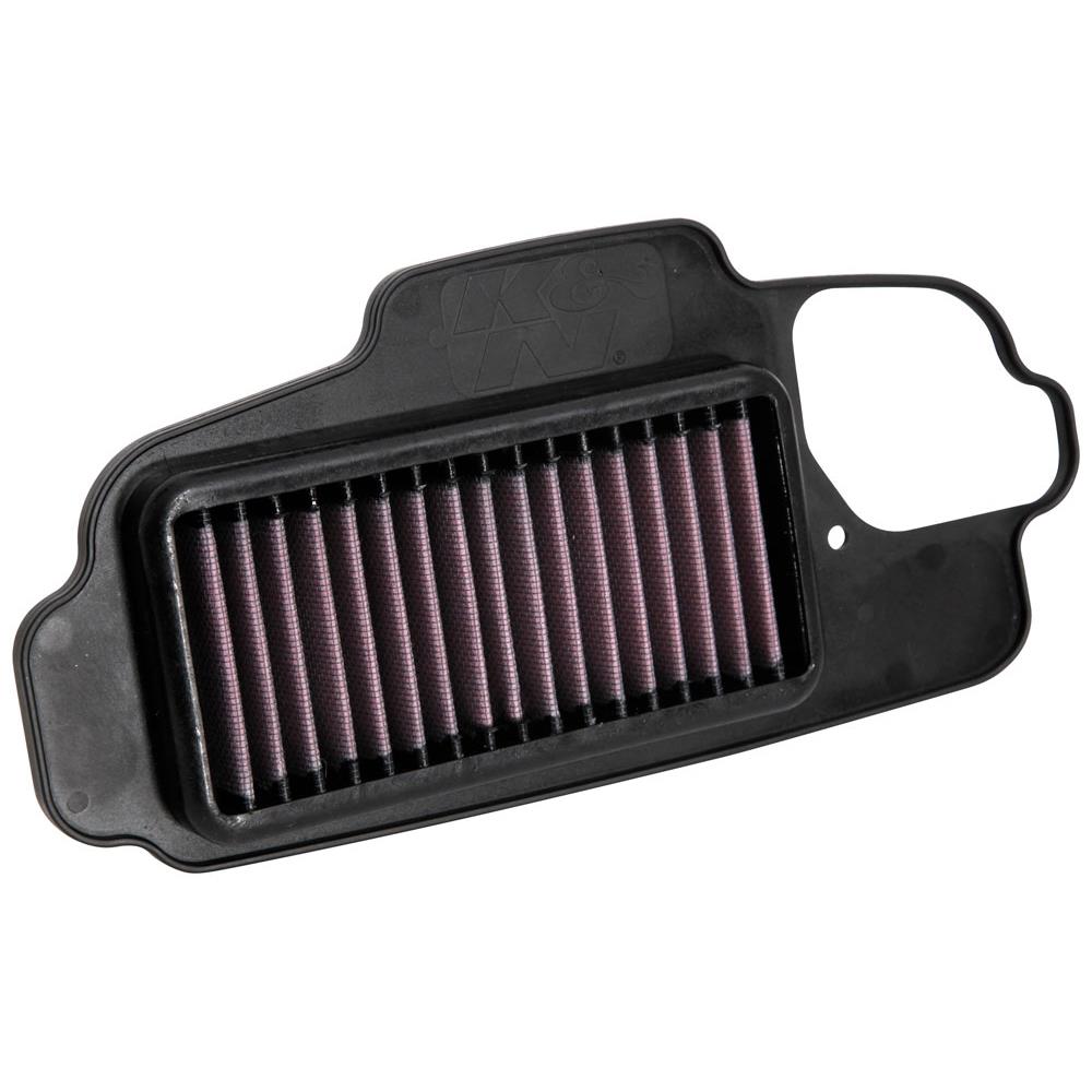K&N HA-1219 Replacement Air Filter. Experience the ease of modern shopping with DIAYTAR NIGERIA's diverse marketplace delivered promptly.