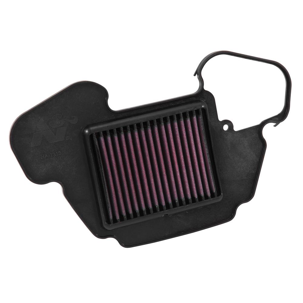 K&N HA-1313 Replacement Air Filter. Experience the ease of digital shopping with DIAYTAR NIGERIA's affordable and diverse marketplace.