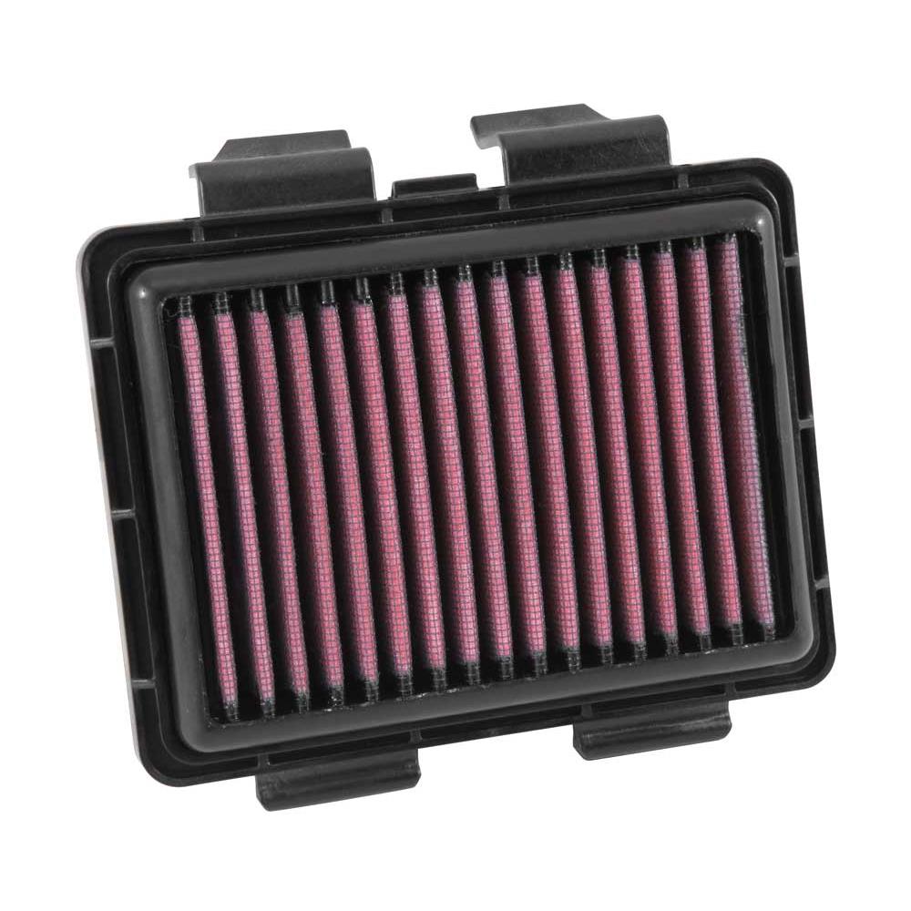 K&N HA-2513 Replacement Air Filter. Experience the convenience of one-stop shopping with DIAYTAR NIGERIA's diverse and affordable marketplace.