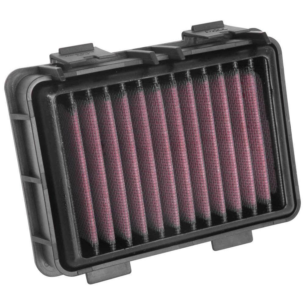 K&N KT-1217 Replacement Air Filter. DIAYTAR NIGERIA delivers satisfaction with every purchase through our affordable and reliable service.