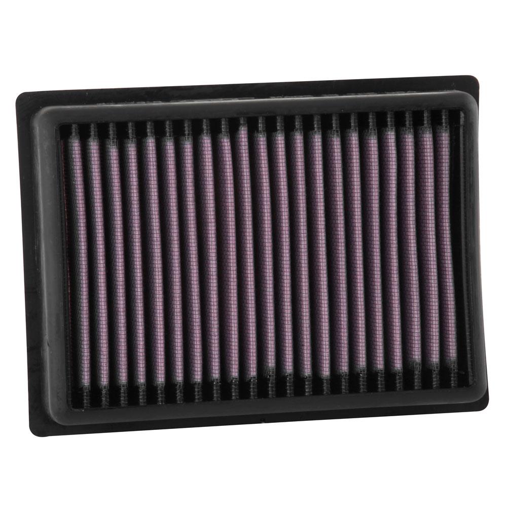 K&N KT-7918 Replacement Air Filter. DIAYTAR NIGERIA delivers what matters - quality, affordability, and prompt nationwide shipping.