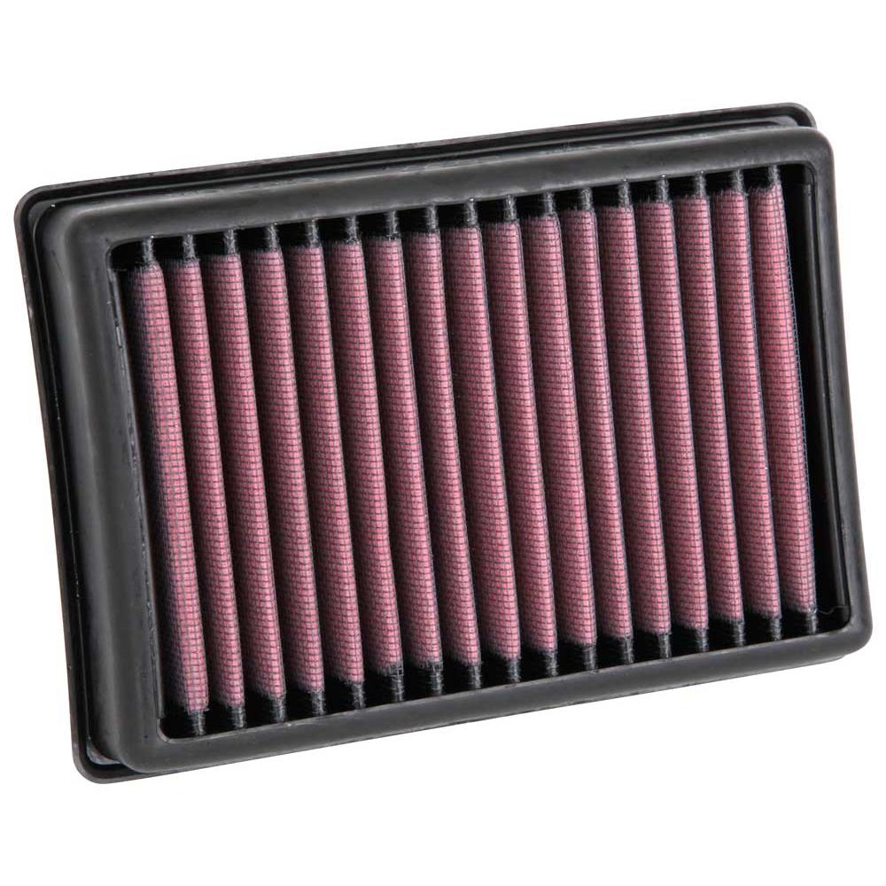K&N MG-1315 Replacement Air Filter. DIAYTAR NIGERIA: Where every shopping need is met with affordable prices and reliable 5-8 day delivery.