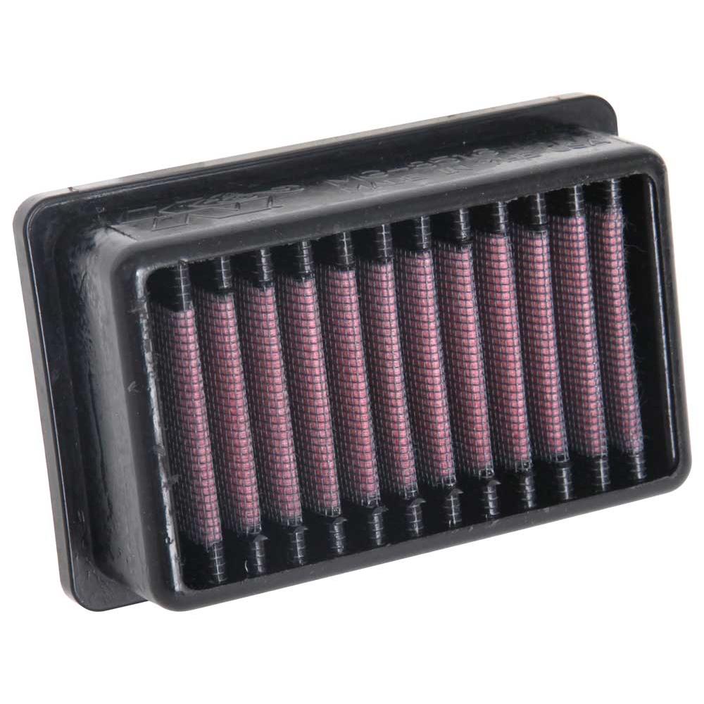 K&N MG-8516 Replacement Air Filter. Your everyday shopping destination, DIAYTAR NIGERIA offers quality and value delivered within days.