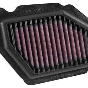 K&N replacement air filter for Kawasaki. Shop smart with DIAYTAR NIGERIA's vast selection and enjoy affordable shipping in just 5-8 days.