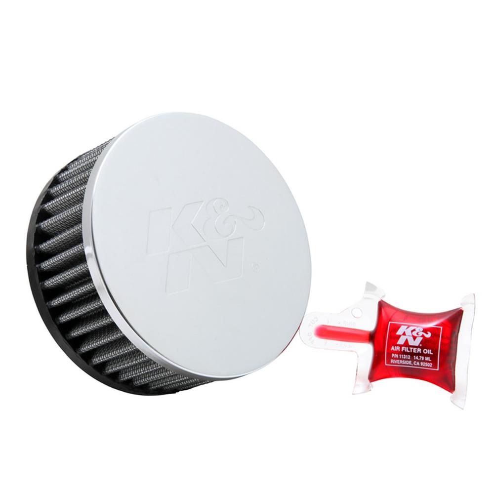 K&N RC-1950 Replacement Air Filter. DIAYTAR NIGERIA: Your trusted e-commerce partner with extensive product choices and affordable delivery.