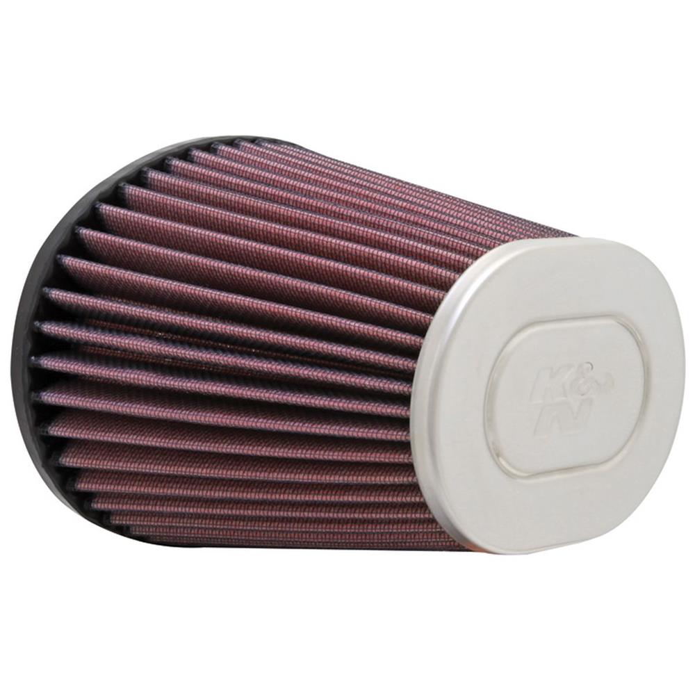 K&N RC-5000 Replacement Air Filter. DIAYTAR NIGERIA: Where affordability and variety meet with convenient delivery within 8 days.