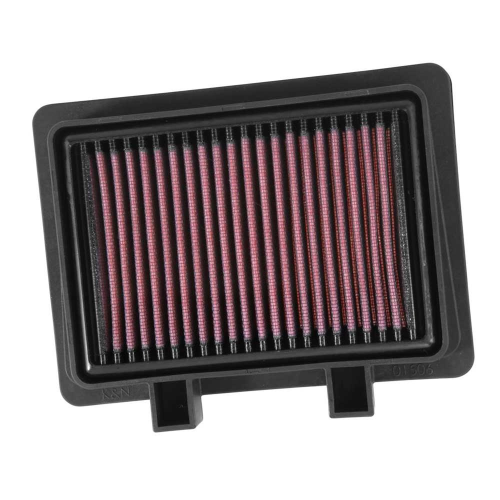 K&N SU-1014 Replacement Air Filter. Experience retail therapy without the financial stress at DIAYTAR NIGERIA's budget-friendly marketplace.