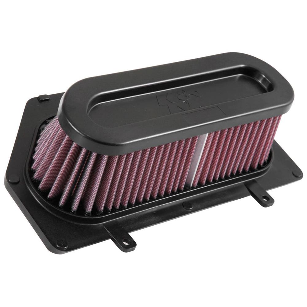 K&N SU-1017 Replacement Air Filter. DIAYTAR NIGERIA: Connecting Nigerians with affordable products delivered promptly nationwide.
