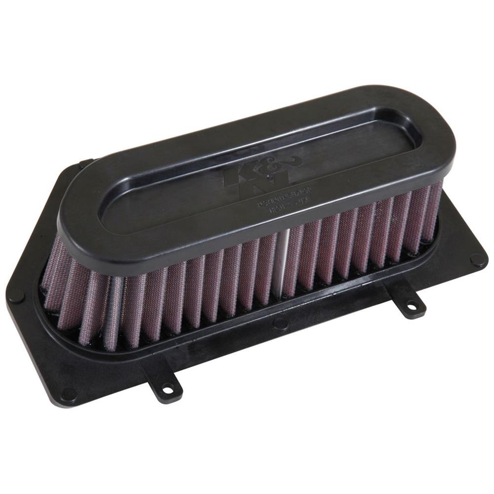 K&N SU-1017R Replacement Air Filter. DIAYTAR NIGERIA connects you with thousands of products at competitive prices, delivered within a week.