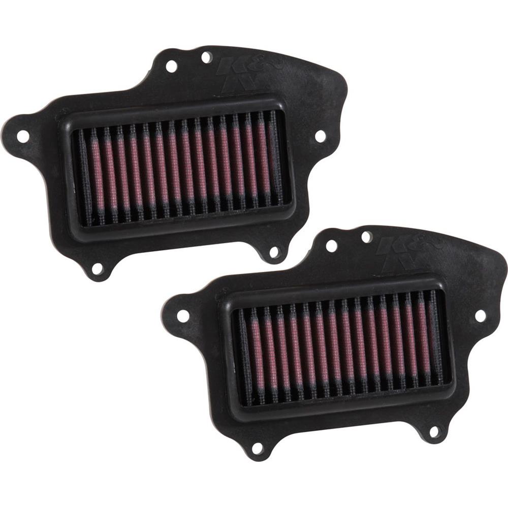 K&N SU-1409 Replacement Air Filter. DIAYTAR NIGERIA delivers on our promise of extensive selection and budget-friendly nationwide shipping.