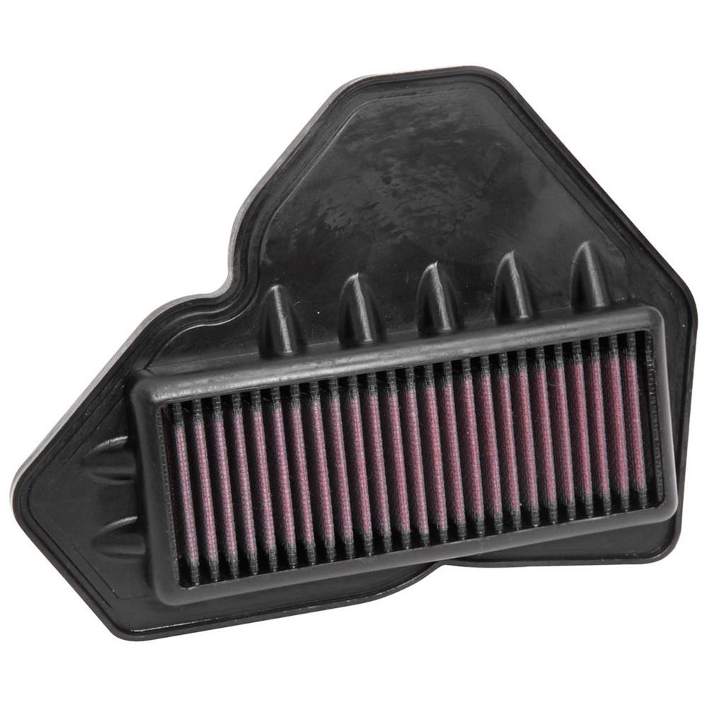 K&N SU-1517 Replacement Air Filter. Experience the power of choice with DIAYTAR NIGERIA's extensive catalog delivered within the week.