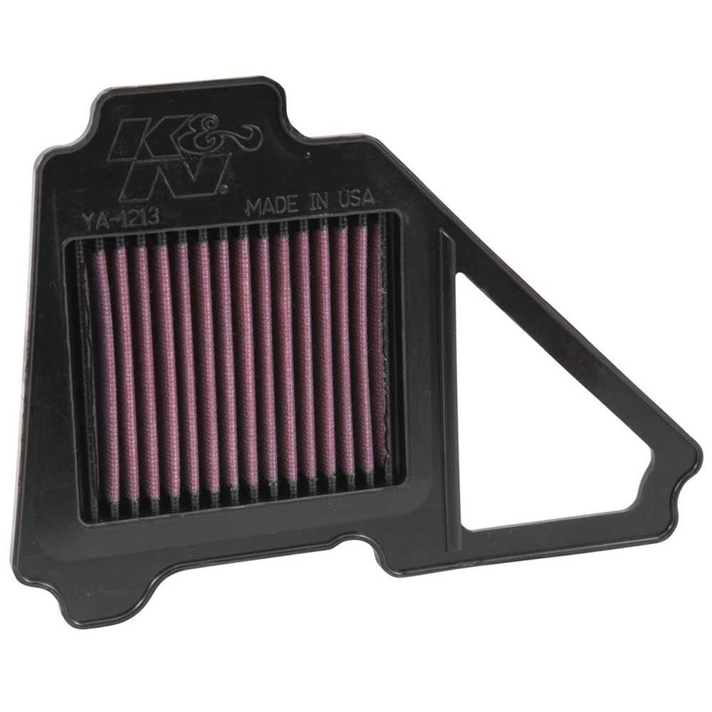 K&N YA-1213 Replacement Air Filter. DIAYTAR NIGERIA transforms dreams into deliveries with our affordable prices and reliable shipping.