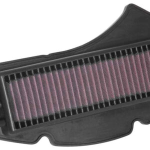 K&N YA-1215 Replacement Air Filter. Shop without limits at DIAYTAR NIGERIA and receive your purchases at budget prices within the week.