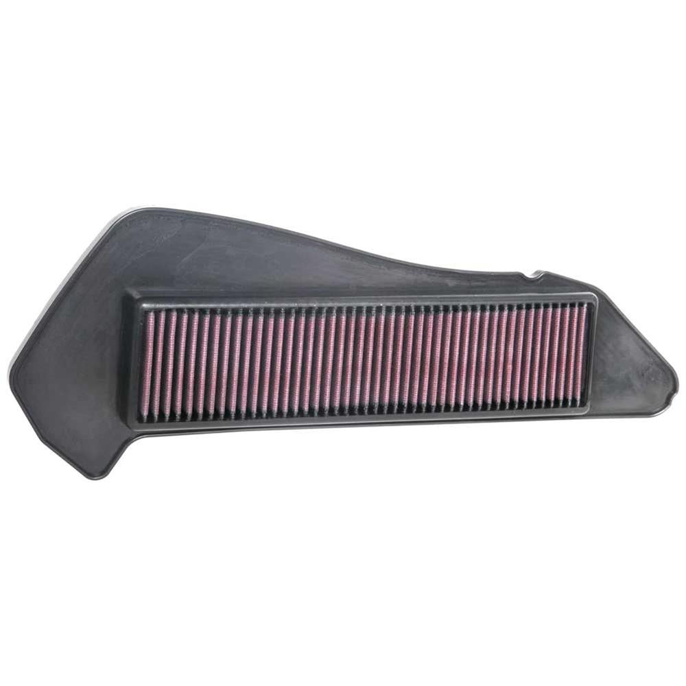 K&N YA-2918 Replacement Air Filter. Shop without boundaries at DIAYTAR NIGERIA, offering extensive variety at prices you'll appreciate.