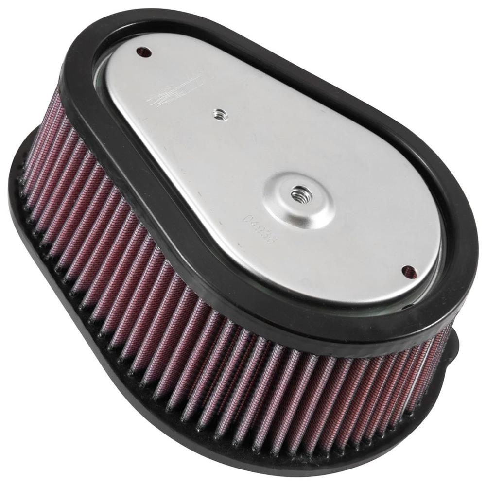 Replacement air filter for harley davidson k&n e-3986. Experience the power of choice with DIAYTAR NIGERIA's extensive catalog and reliable delivery service.