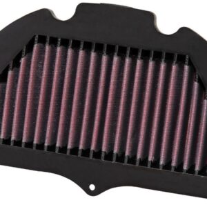 K&N racing replacement air filter suitable for Suzuki. DIAYTAR NIGERIA delivers value, variety, and convenience with our nationwide 5-8 day shipping.