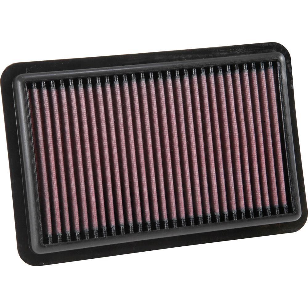 Air filter honda cr-v l4-2.0l f/i 2012-2017 k&n. Experience shopping without compromise at DIAYTAR NIGERIA, with vast selection and quick delivery.