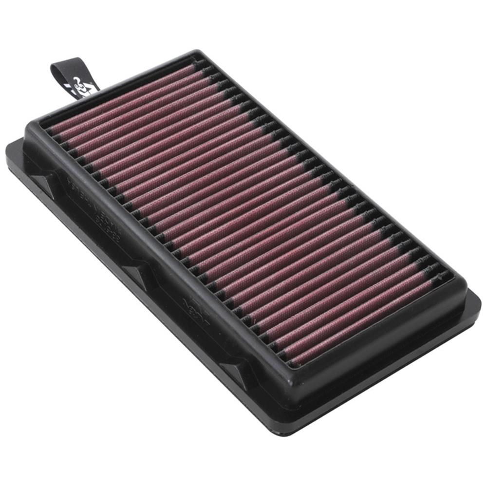 Hyundai Sonata Air Filter L4-1.6L F/I - 2020-2021 K&N. Elevate your shopping experience with DIAYTAR NIGERIA's vast catalog and budget-friendly options.