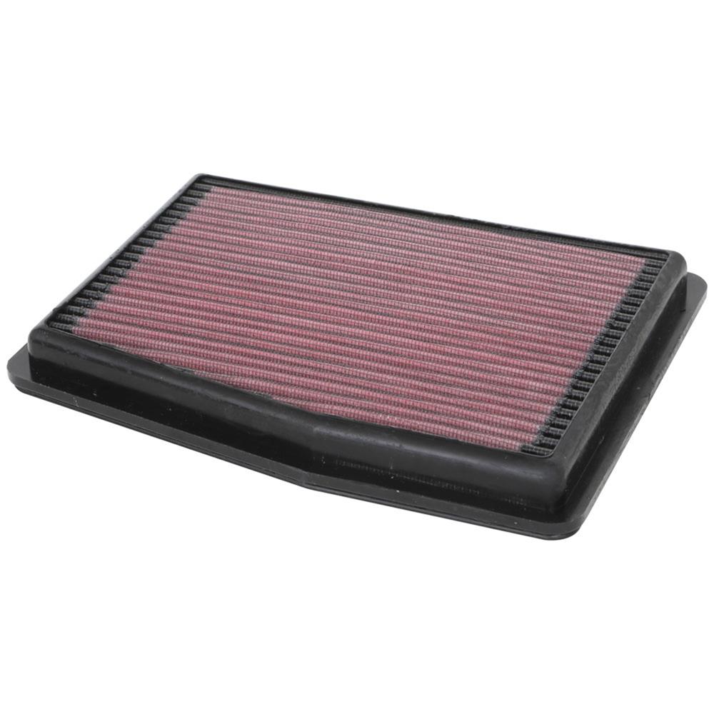 Air filter hyundai sonata - l4-2.0l f/i - 2020-2021 k&n. Shop smart with DIAYTAR NIGERIA's vast selection and enjoy affordable shipping in just 5-8 days.