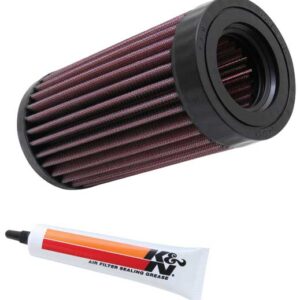 Kawasaki kaf620/950 mule 00-09 k&n air filter. DIAYTAR NIGERIA: Where every shopping need is met with affordable prices and timely delivery.