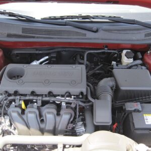 Air filter kia lotze l4-2.0l f/i - 2005-2006 k&n. Discover the perfect shopping experience with DIAYTAR NIGERIA's vast selection and prompt delivery service.
