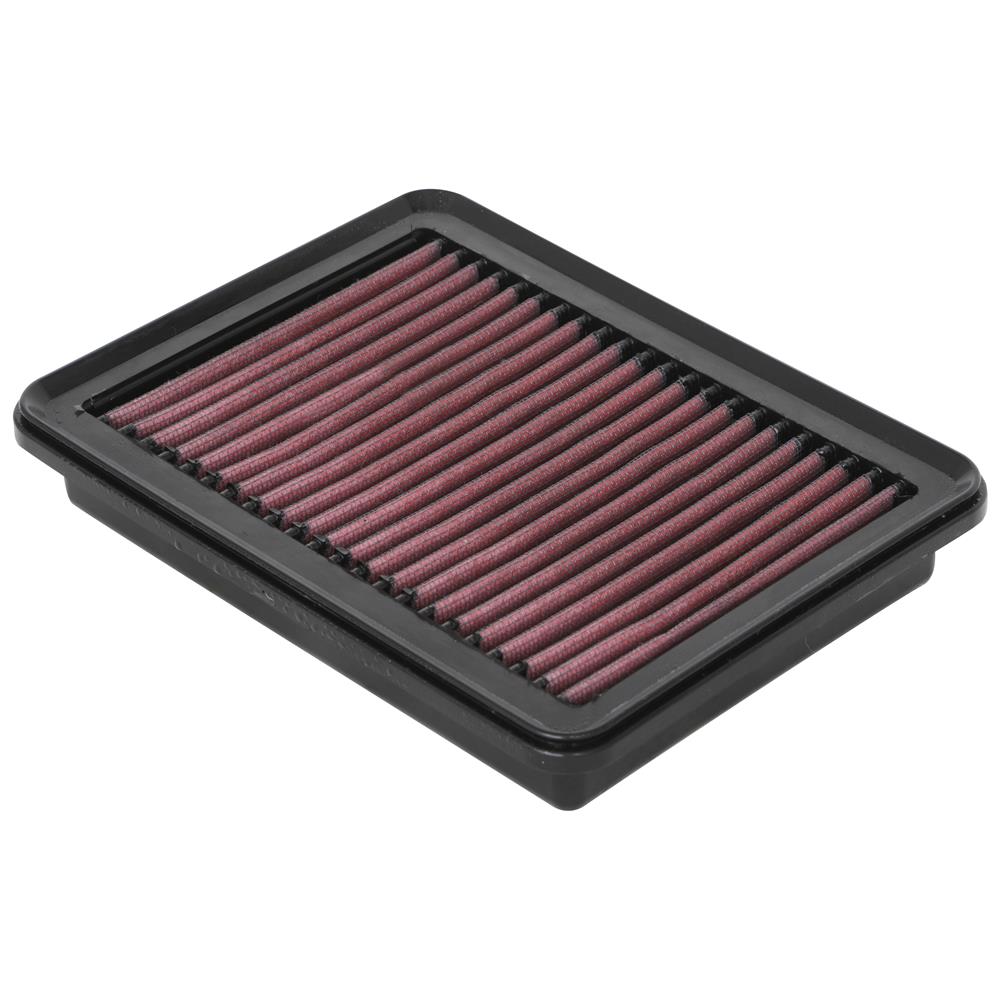 Air filter mazda 3 l4-2.0l f/i 2019-2021 k&n. DIAYTAR NIGERIA makes every purchase count with our affordable prices and reliable 5-8 day shipping.