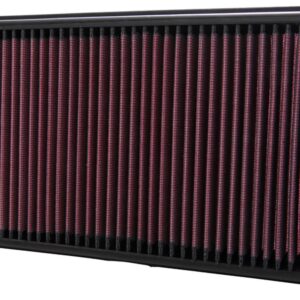 Air Filter mazda 6 l4-2.5l f/i - 2009-2013 k&n. Enjoy the simplicity of shopping with DIAYTAR NIGERIA, offering vast choices delivered in just 5-8 days.