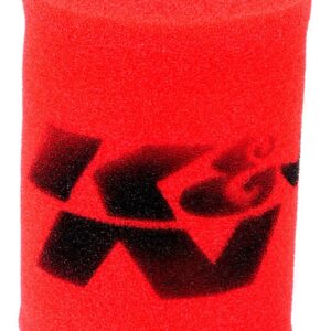 K&N foam air filter. DIAYTAR NIGERIA transforms how Nigerians shop with our affordable prices and dependable shipping times.