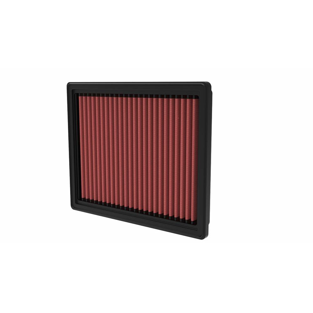 Filtre a air nissan pathfinder v6-3.5l f/i - 2022 k&n. Shop confidently with DIAYTAR NIGERIA, offering affordable prices and reliable delivery within a week.