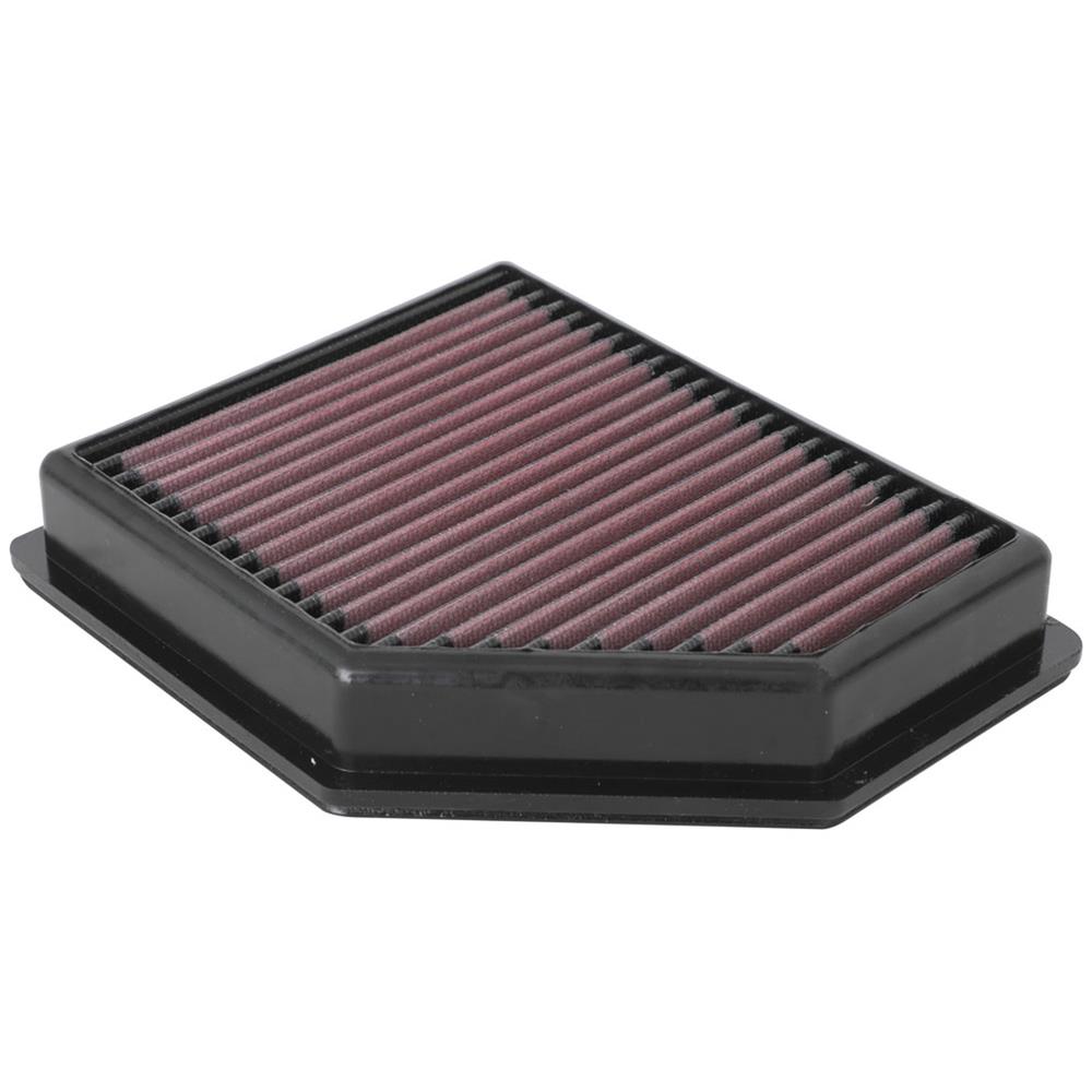 Air filter nissan sentra l4-2.0l f/i - 2020 k&n. Unlock access to a wide range of products with DIAYTAR NIGERIA's affordable e-commerce platform.