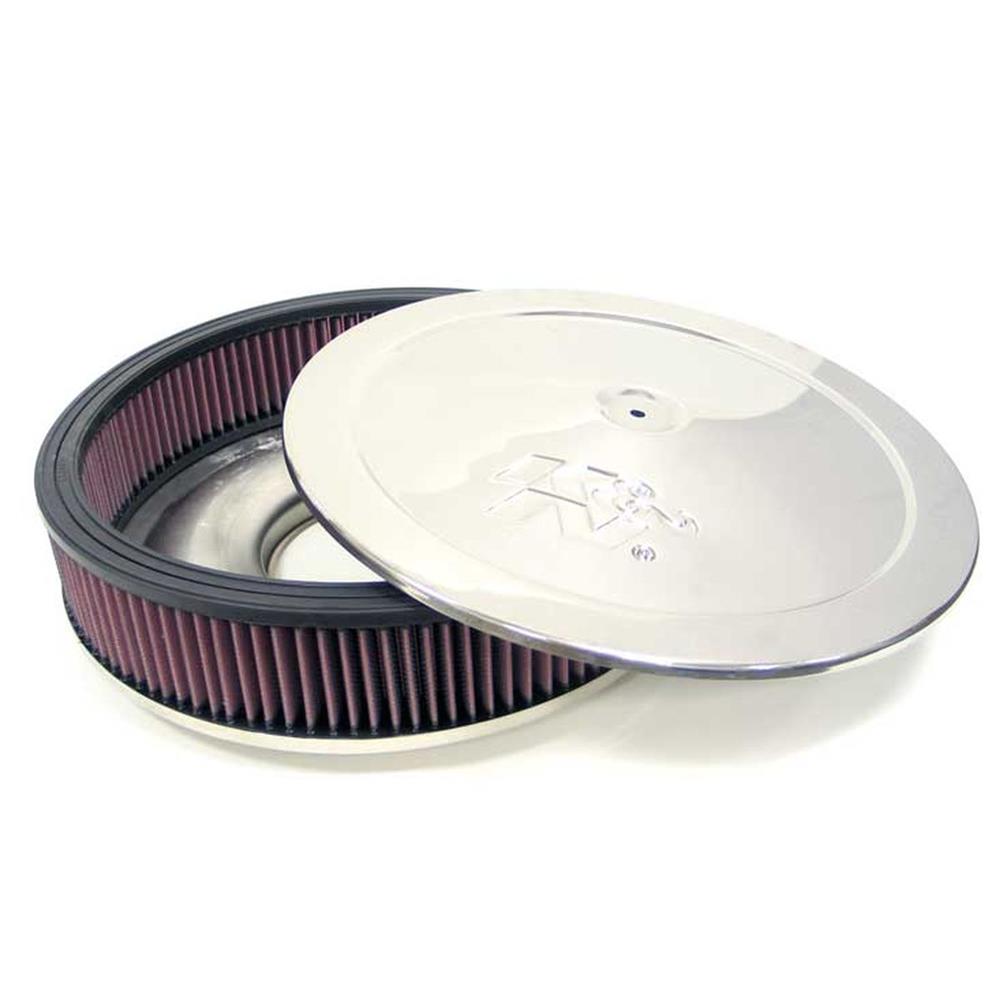 K&N 3-1/16 FLG Boat Engine Air Filter. DIAYTAR NIGERIA: Bringing quality products to every Nigerian with affordable nationwide delivery.