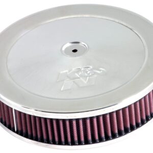 K&N 5-1/8 FLG Boat Engine Air Filter. DIAYTAR NIGERIA: Where quality meets accessibility with affordable prices and prompt shipping.