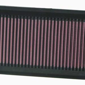 Filtre a air suzuki sx-4 l4-2.0l f/i - 2007-2009 k&n. Shop without boundaries at DIAYTAR NIGERIA, offering affordable products with convenient delivery times.