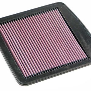 Filtre a air suzuki xl-7 v6-2.7l f/i - 2004-2006 k&n. DIAYTAR NIGERIA transforms dreams into deliveries with our affordable prices and 5-8 day shipping.