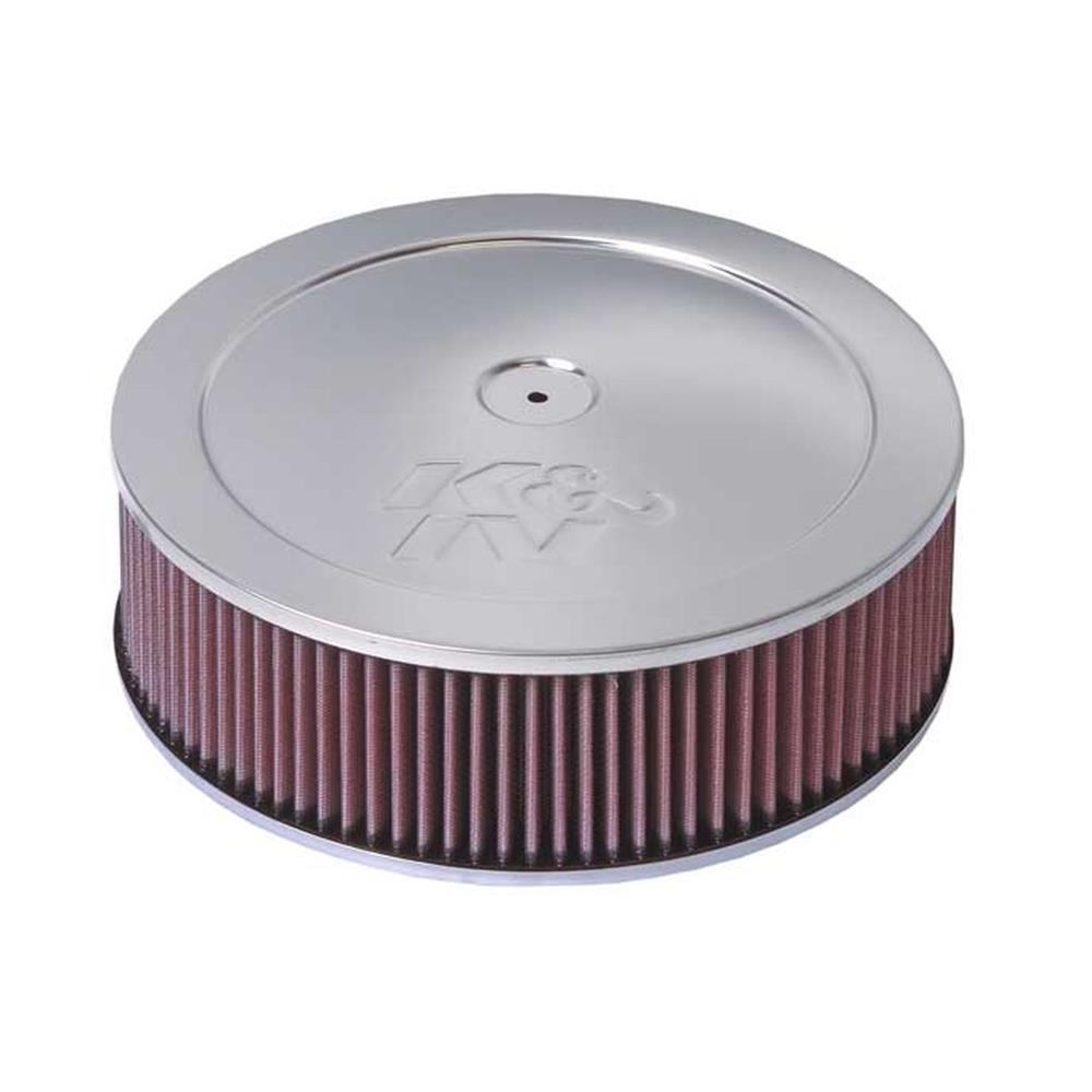 K&N 60-1180 Universal Air Filter. DIAYTAR NIGERIA: Where value meets variety with reliable nationwide delivery in under 8 days.
