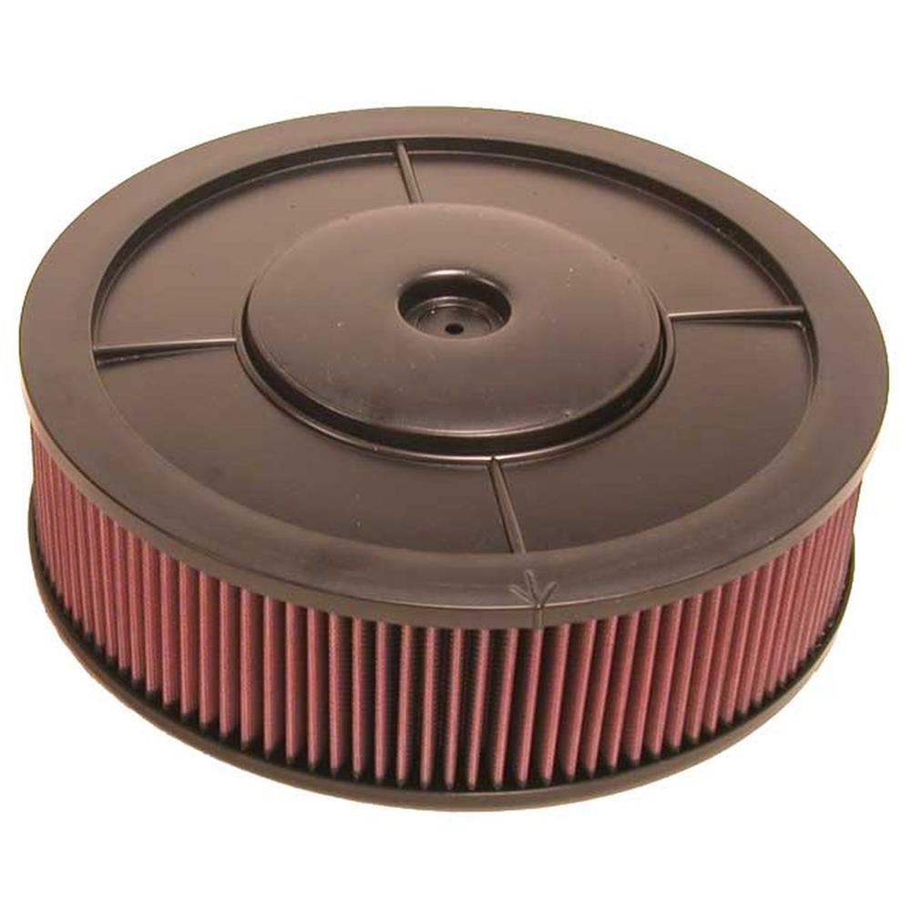 K&N 61-4000 Universal Air Filter. DIAYTAR NIGERIA brings the market to your screen with thousands of affordable products delivered to your door.
