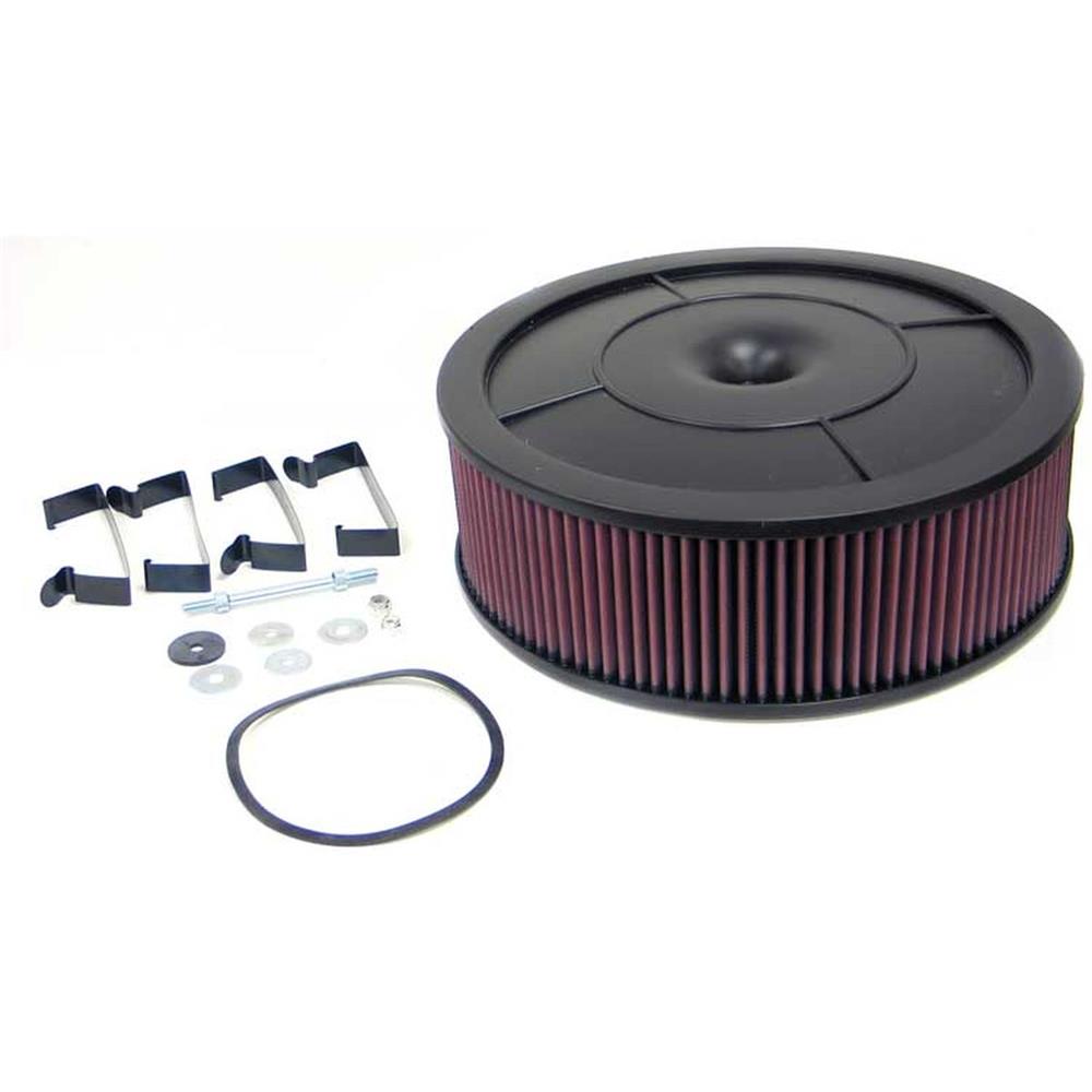 K&N 61-4030 Universal Air Filter. DIAYTAR NIGERIA: Where every shopping need is fulfilled with affordable prices and nationwide shipping.