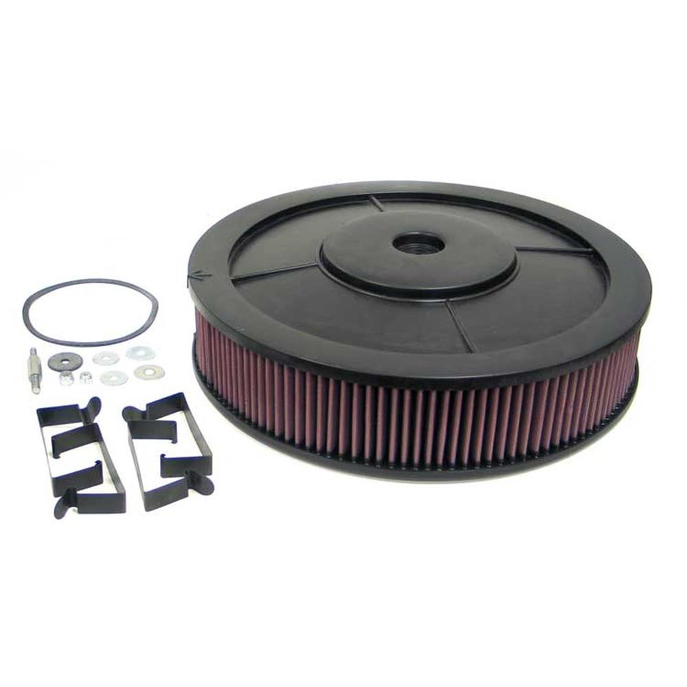 K&N 61-4520 Universal Air Filter. DIAYTAR NIGERIA: Empowering Nigerians with access to affordable products and reliable 5-8 day delivery.