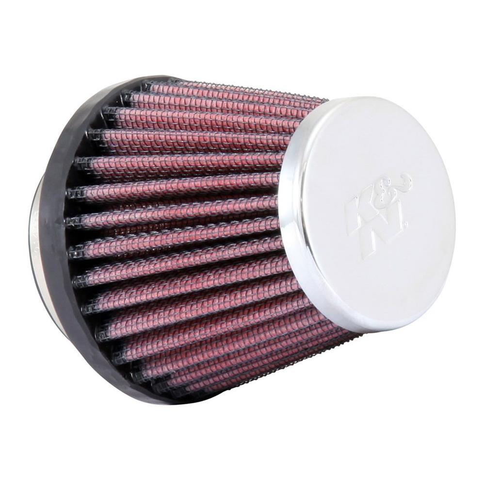 K&N RC-1070 Universal Air Filter. Experience the convenience of one-stop shopping with