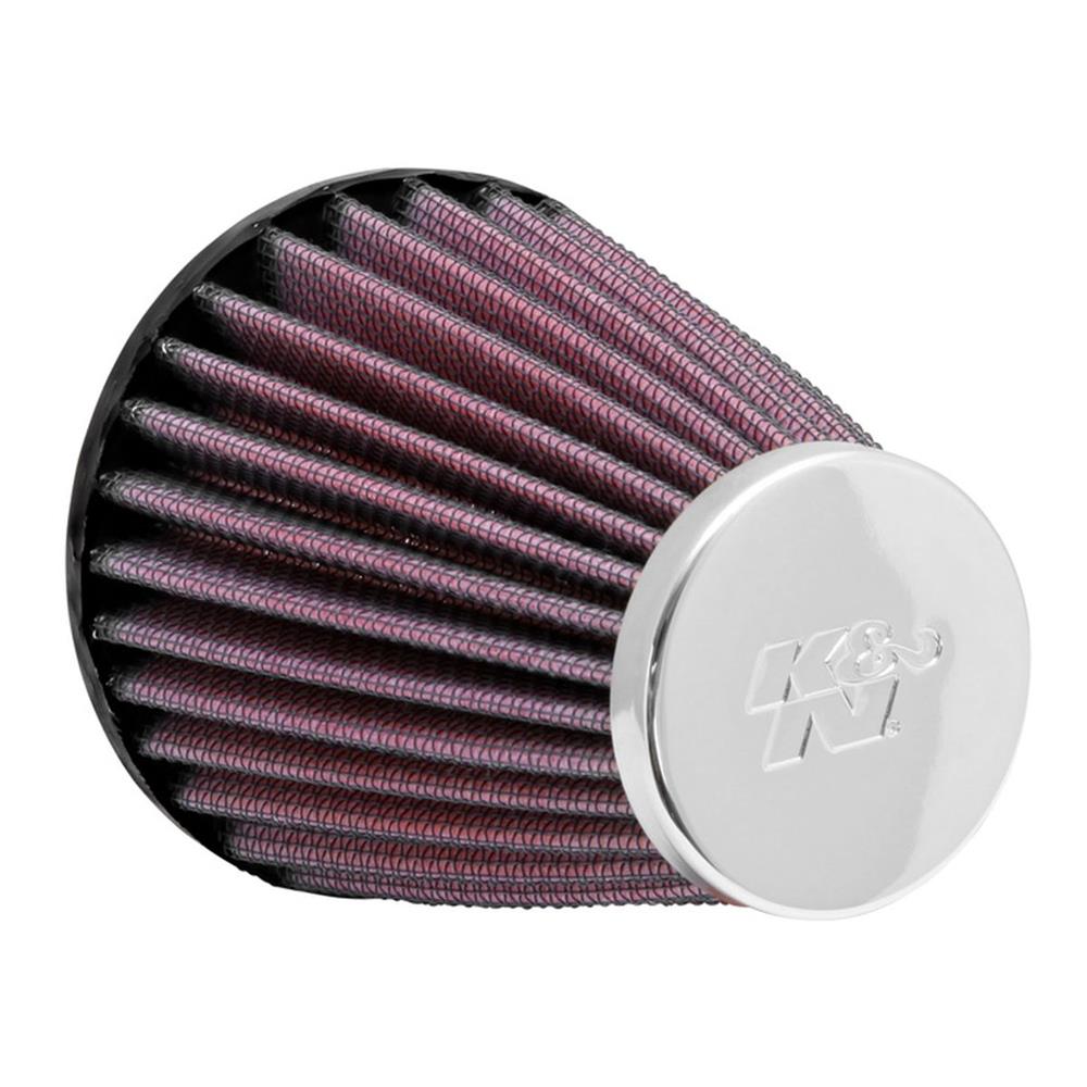 K&N RC-1200 Universal Air Filter. Shop smart with DIAYTAR NIGERIA, offering a vast product range delivered to your doorstep within a week.