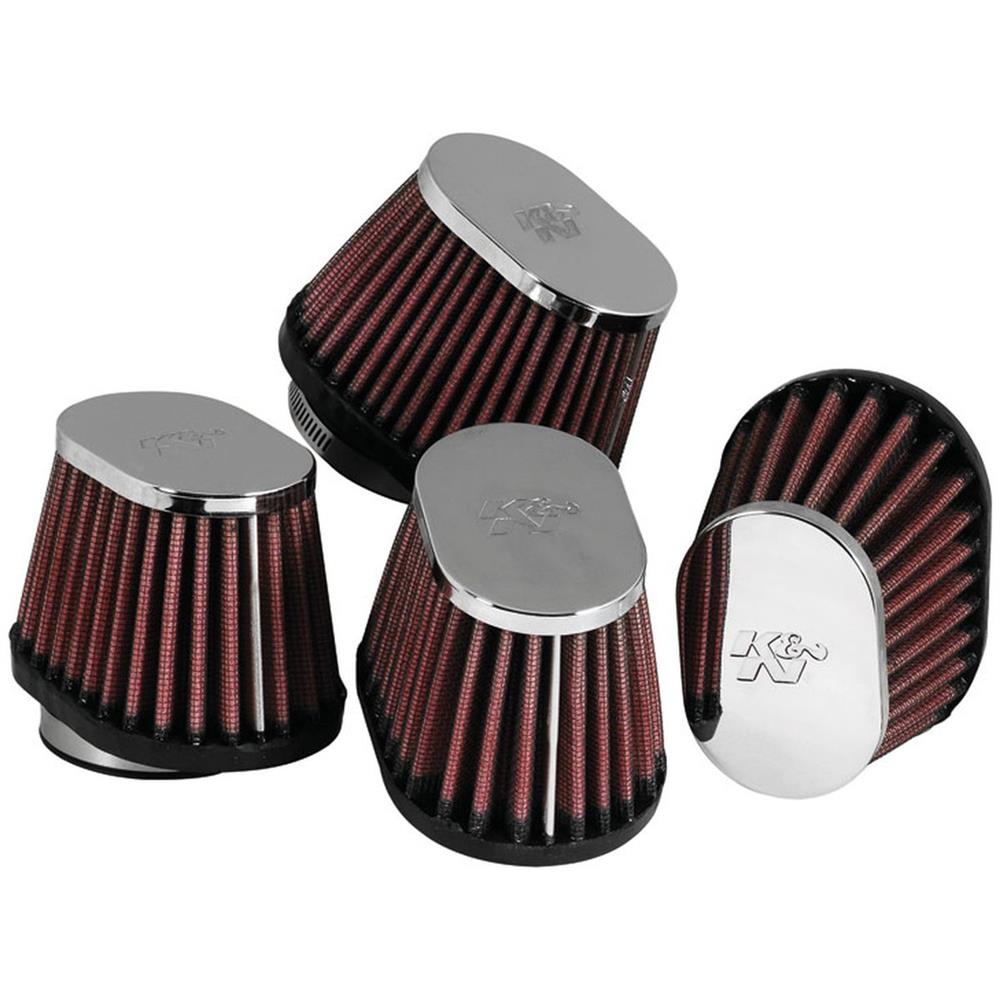 K&N RC-1824 Universal Air Filter. DIAYTAR NIGERIA: Bringing the marketplace to every Nigerian with affordable prices and quick delivery.