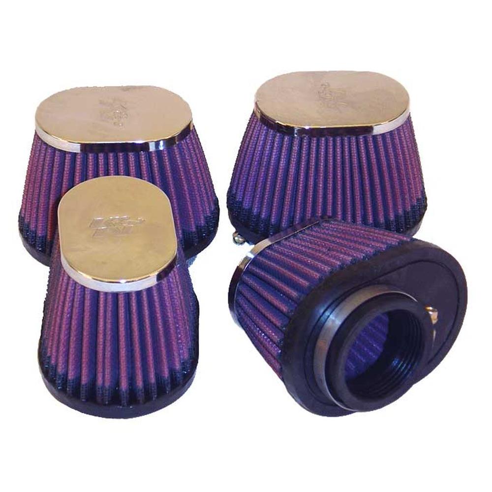 K&N RC-2454 Universal Air Filter. DIAYTAR NIGERIA connects your desires with reality through our affordable e-commerce platform and quick delivery.