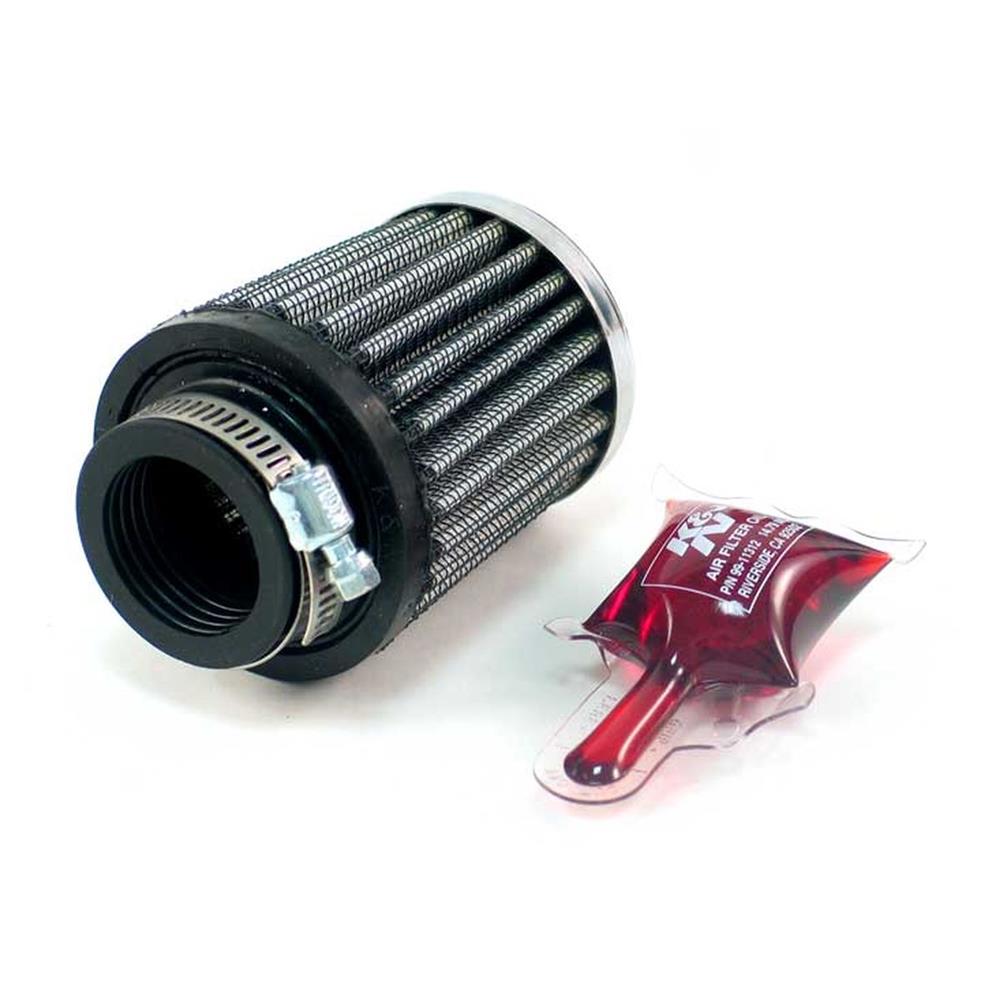 K&N RC-2540 Universal Air Filter. DIAYTAR NIGERIA: Your one-stop e-commerce destination with affordable prices and nationwide delivery in 5-8 days.