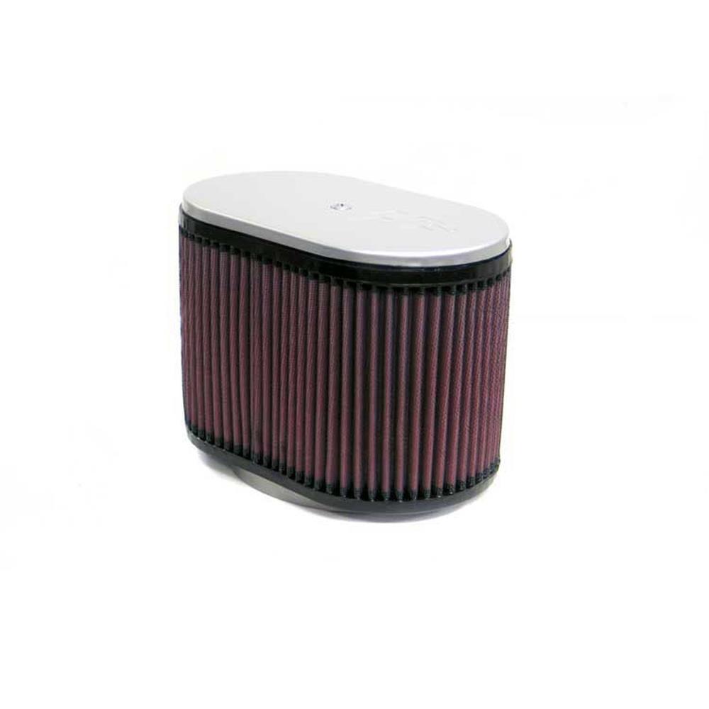 K&N RD-5000 Universal Air Filter. DIAYTAR NIGERIA: Making online retail accessible to all with affordable nationwide shipping.