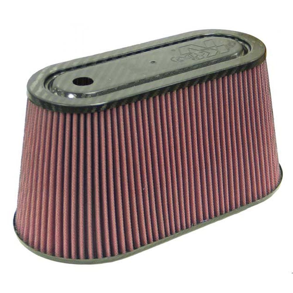 K&N RP-5070 Universal Air Filter. DIAYTAR NIGERIA delivers on convenience and affordability with our reliable nationwide shipping.