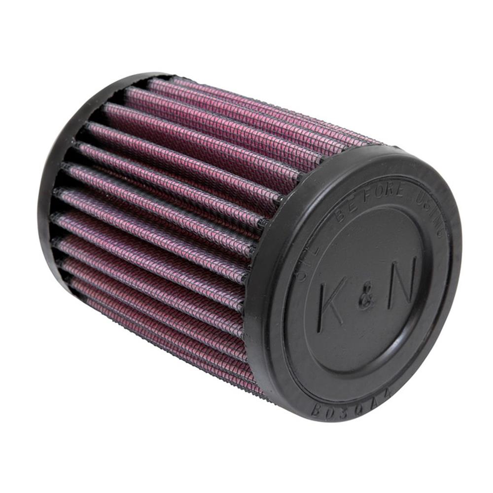 K&N RU-0200 Universal Air Filter. DIAYTAR NIGERIA: Where shopping is a pleasure with affordable prices and reliable delivery service.