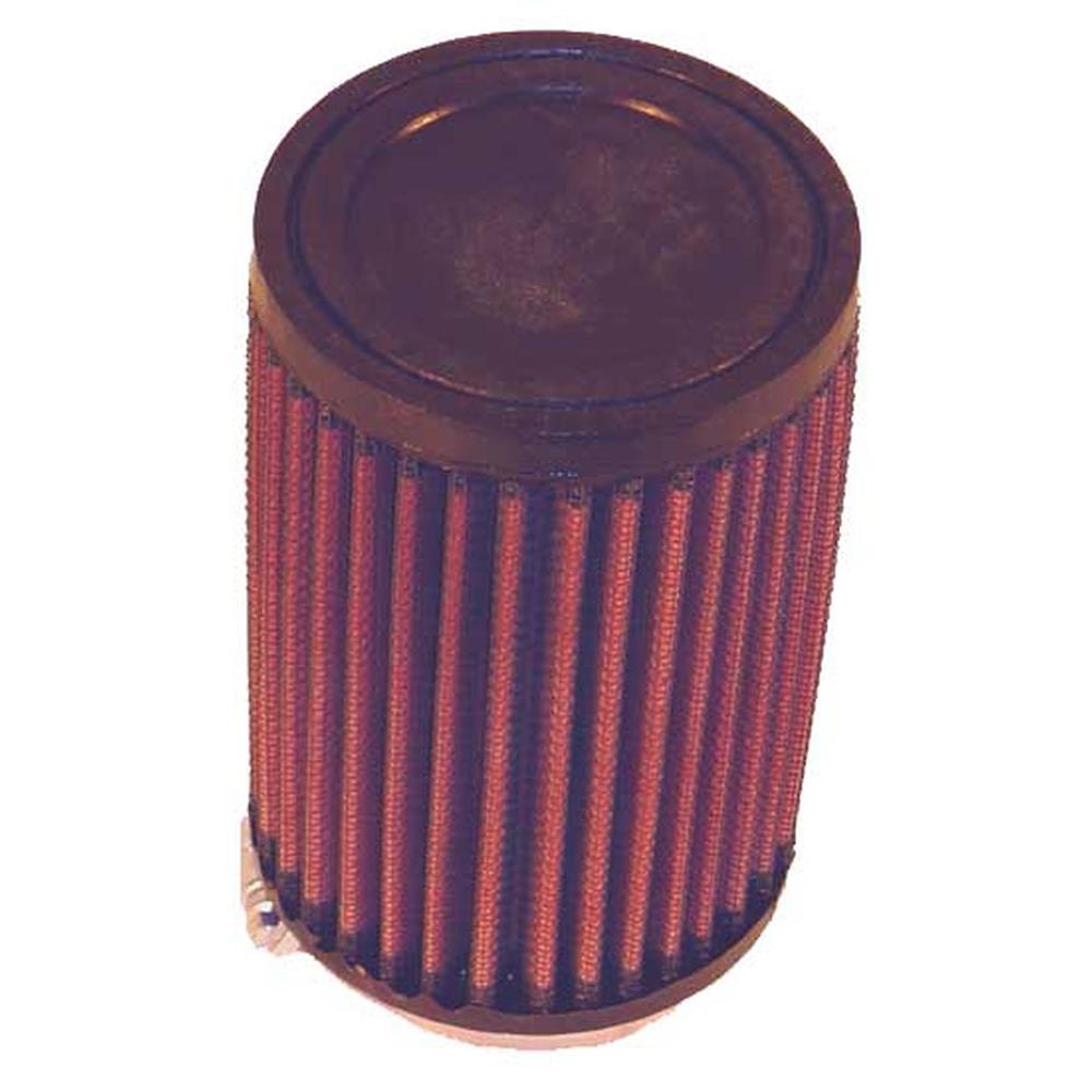 K&N RU-0610 Universal Air Filter. DIAYTAR NIGERIA: Your affordable marketplace with reliable 5-8 day shipping across Nigeria.