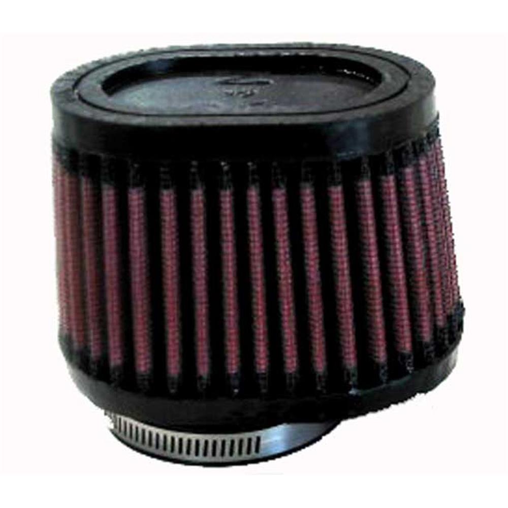 K&N RU-0981 Universal Air Filter. DIAYTAR NIGERIA: Your partner in affordable online shopping with dependable delivery within 8 days.