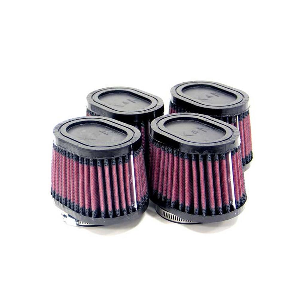 K&N RU-0984 Universal Air Filter. DIAYTAR NIGERIA combines affordability with convenience, delivering your purchases within 5-8 days.