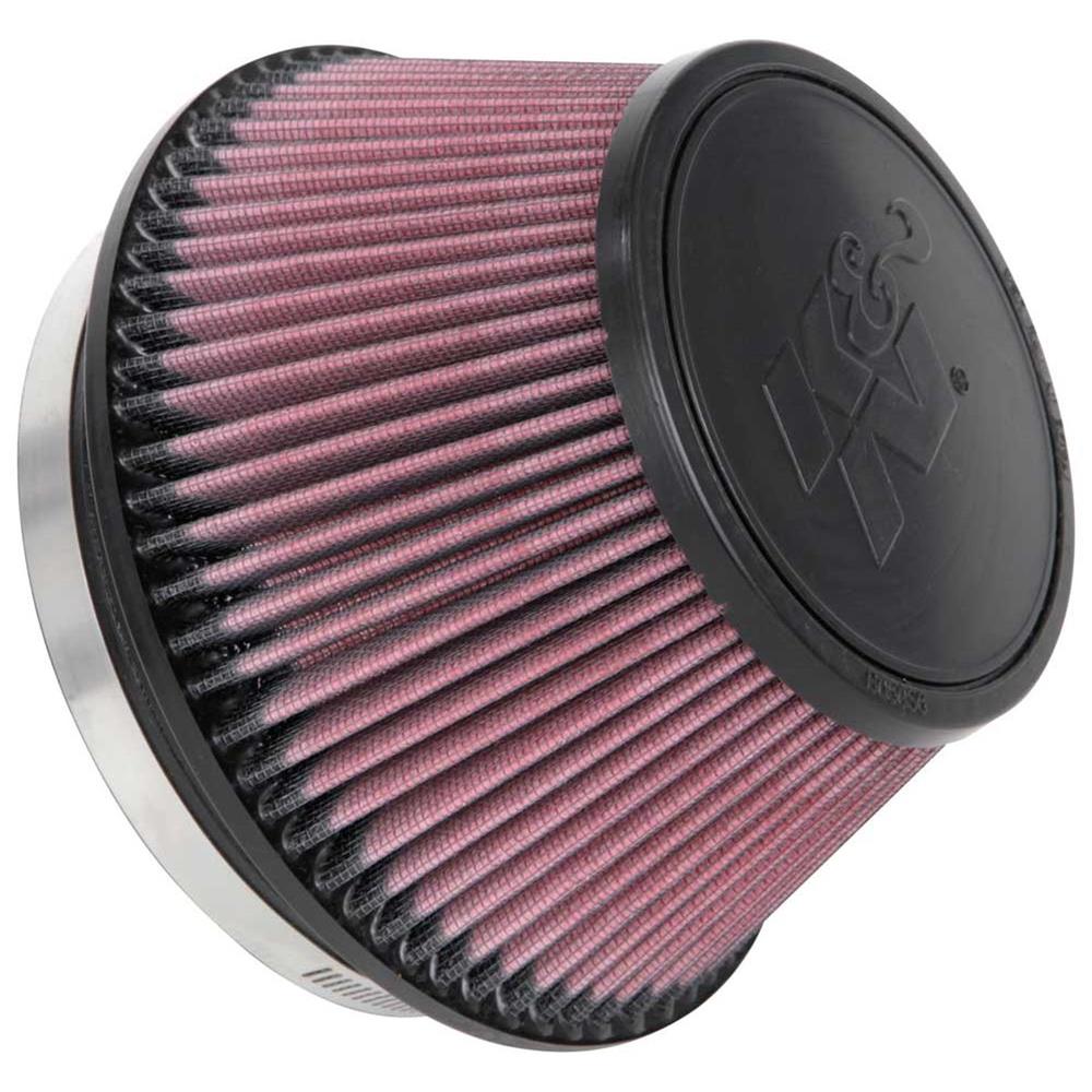 K&N RU-1009 Universal Air Filter. DIAYTAR NIGERIA: Where smart shoppers find everything they need at prices they can afford.